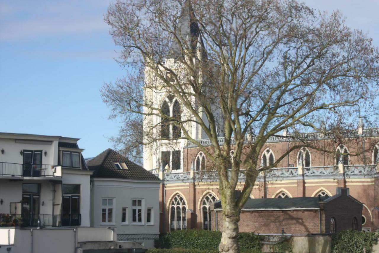 Proeverij De Azijnmakerij Zeist Exterior photo