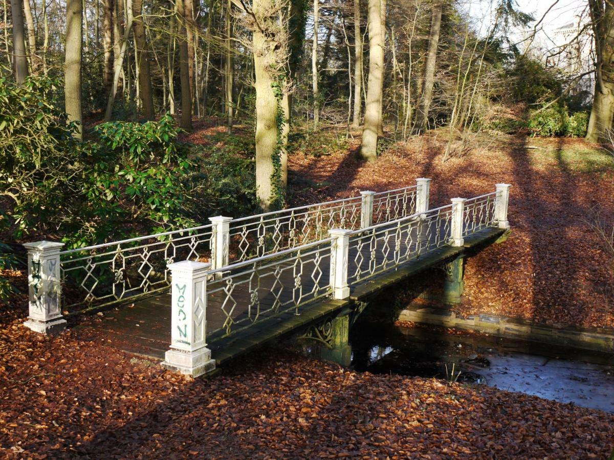 Proeverij De Azijnmakerij Zeist Exterior photo