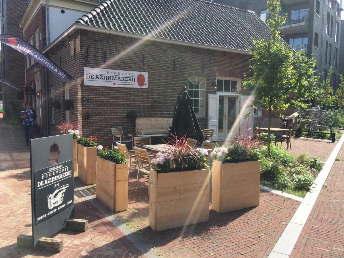 Proeverij De Azijnmakerij Zeist Exterior photo