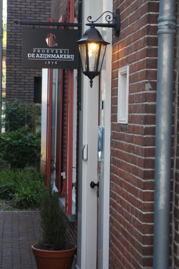 Proeverij De Azijnmakerij Zeist Exterior photo